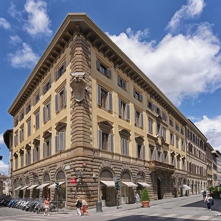 Apartamento Tornabuoni Living Florencia Exterior foto