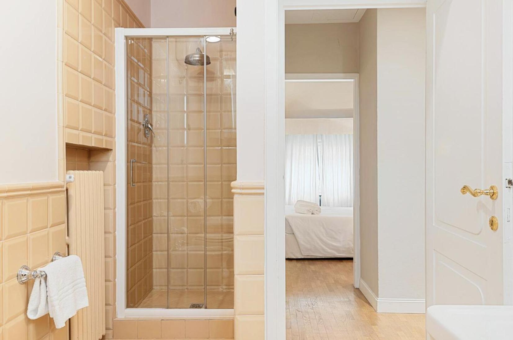 Apartamento Tornabuoni Living Florencia Exterior foto
