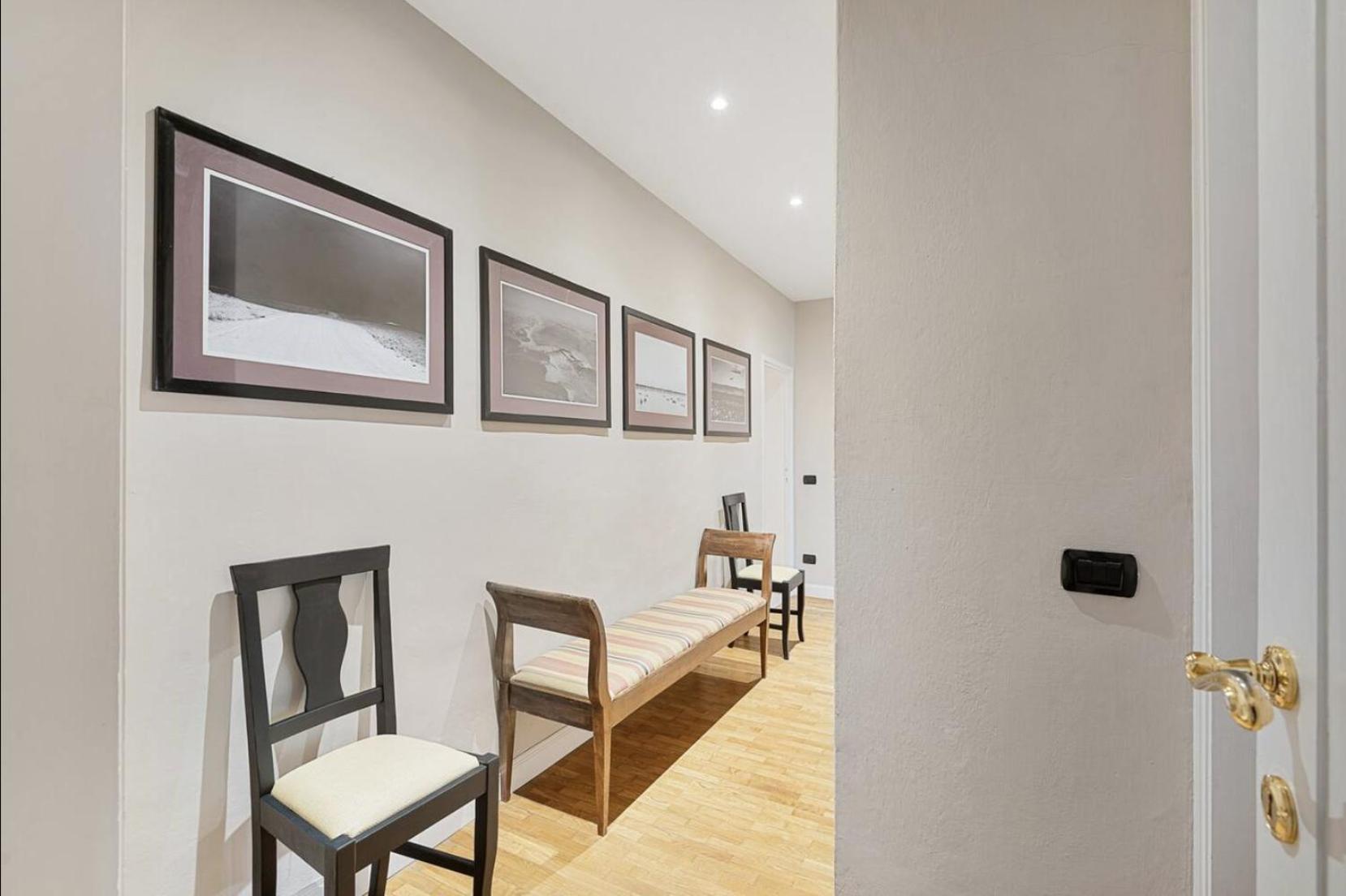 Apartamento Tornabuoni Living Florencia Exterior foto
